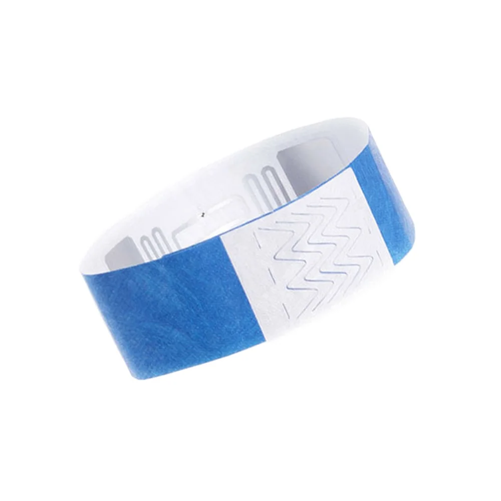 High-quality RFID Wristbands - Custom RFID Wristbands Supplier - Donsense