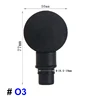 Black-# O3 suit 18.5-19mm