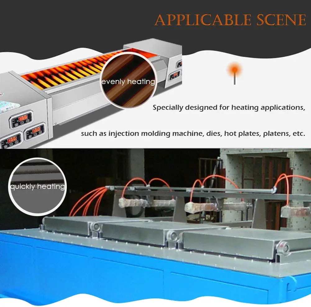 Cartridge Heating Element Igniter