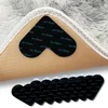 Black-8pcs/pack