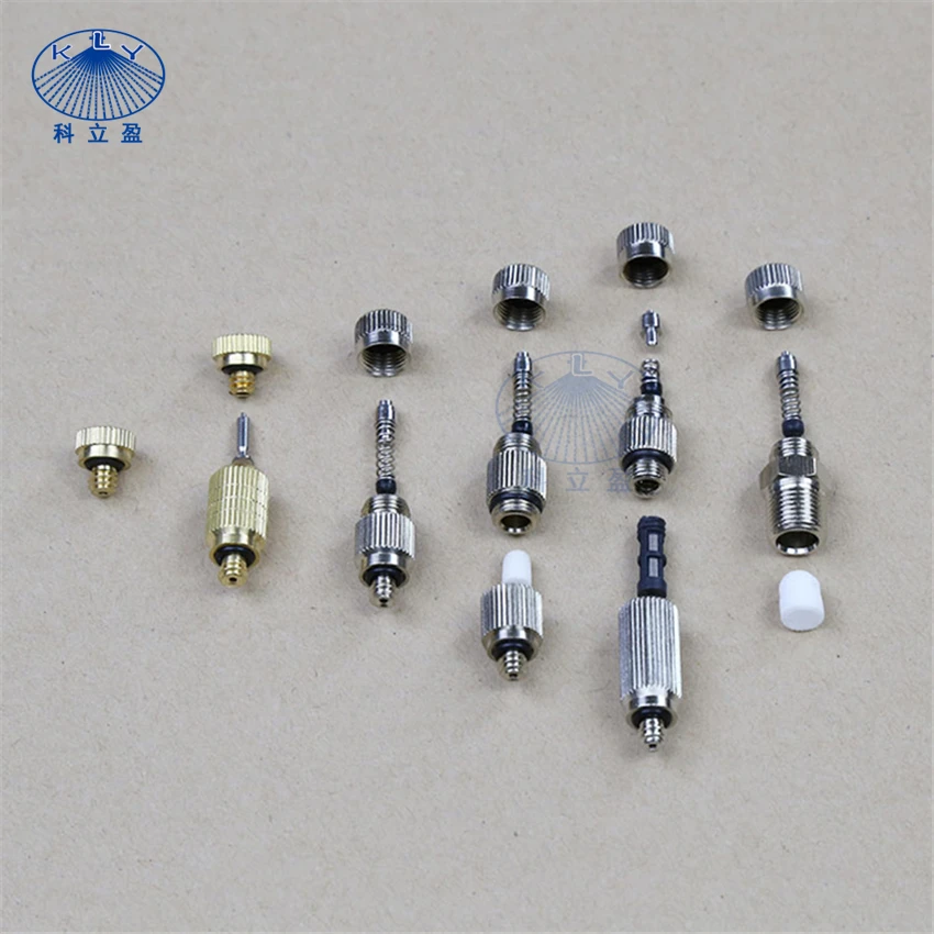 
 Хлопковый пластиковый фильтр для сопла охлаждения 3/16 дюйма  