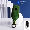 #6501 Cold Green