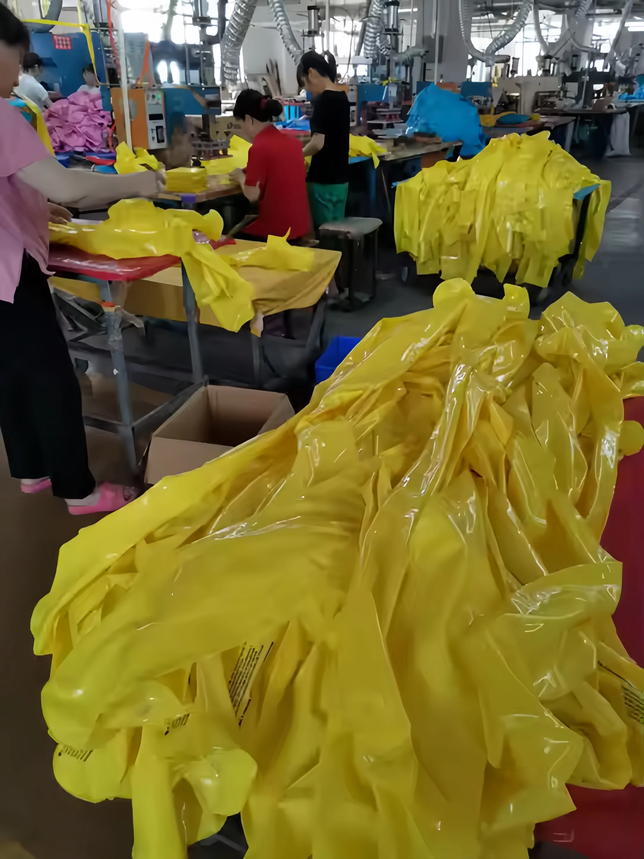 Advertising Inflatable Swimming Tube Factory Wholesale Advertising Equipment