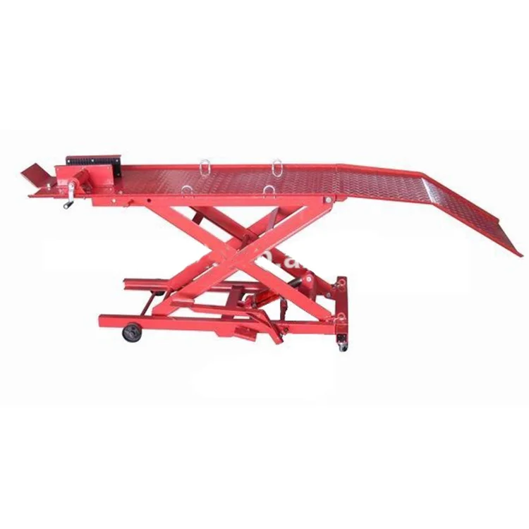 450kgs China Hydraulic Motorcycle Lift For Sale For Workshops| Alibaba.com