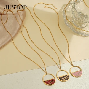 Sweater Chain OEM/OEM Wholesale Custom Waterproof Gold Silver Plating Fashion Jewelry Men Women Long Fashion Layered Necklaces