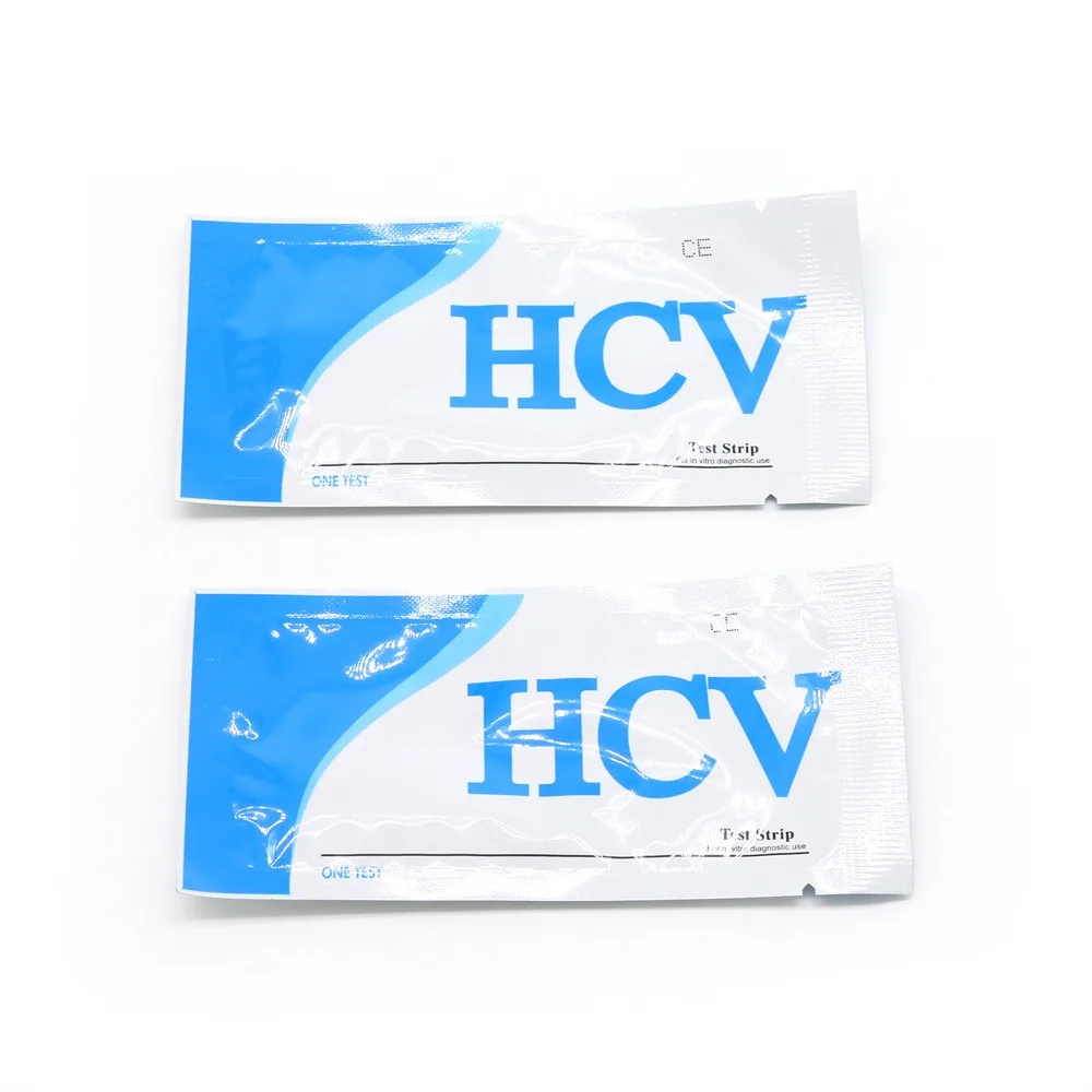 product medical disposable hepatitis c virus hcv rapid test strip-91