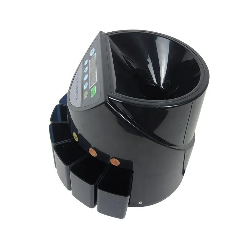 Manual Industrial Coin Counting Machine Coin Sorting Machine Buy Coin Counters Sorters,Money