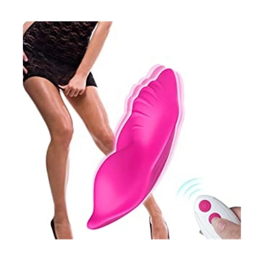 YPM 2022 NOUVEAU Vibromasseur papillon clitoridien impermable avec tlcommande, recharge USB, jouets sexuels pour couples YPM 2022 NOUVEAU Vibromasseur papillon clitoridien impermable avec tlcommande, recharge USB, jouets sexuels pour couples