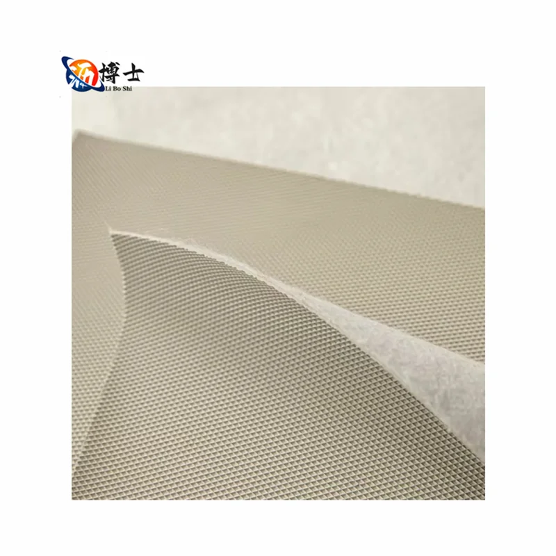 PVC Roof Waterproofing Membrane Recycled Eco-Friendly PVC Membrane Soft Roof Waterproof Sheet PVC Waterproof Material for Roof