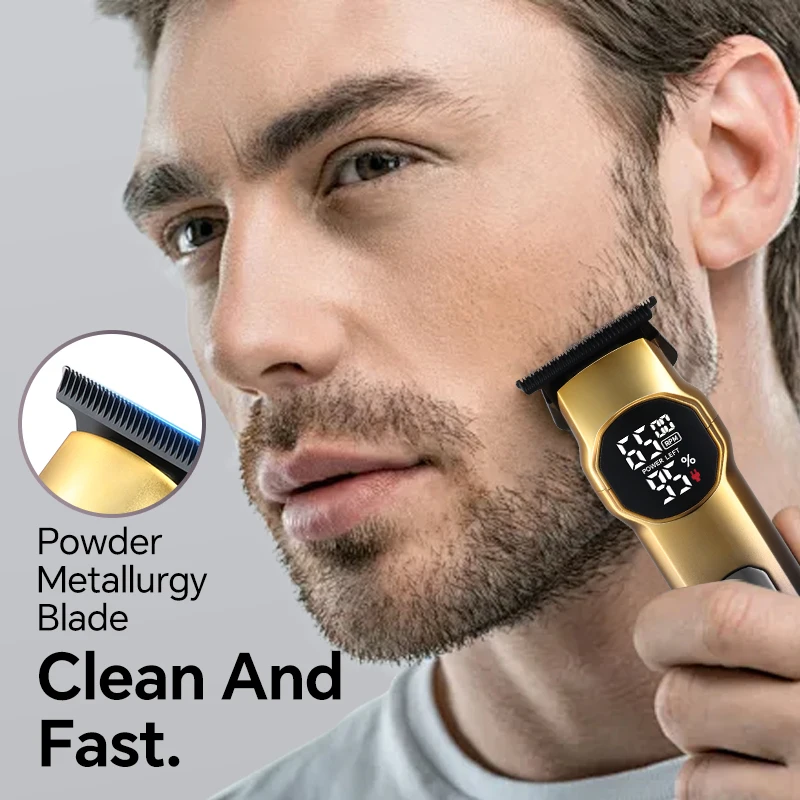 Wholesale Manufacturer's Compact 3-in-1 Electric Shaver Hair Clipper and Shaving Machine for Home RV and Hotel Use factory