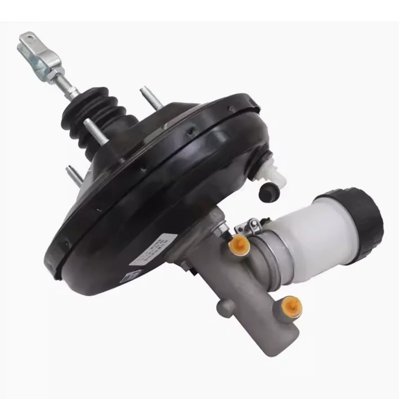 New NAP Car Brake Master Cylinder & Brake Booster for Geely CK Free Cruiser-1 Year Warranty