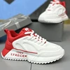 White & Red