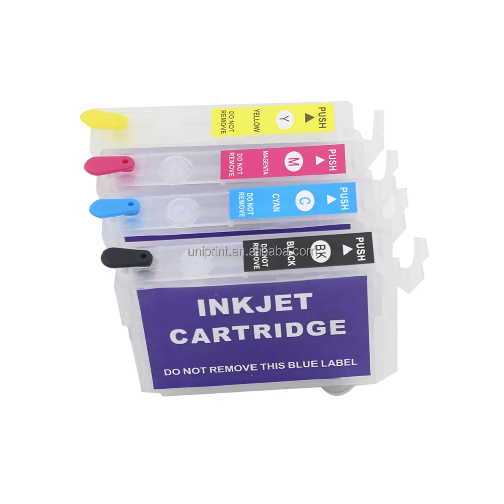 refillable ink cartridges epson wf 2830