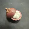 Brown mini violet mangosteen diffuser