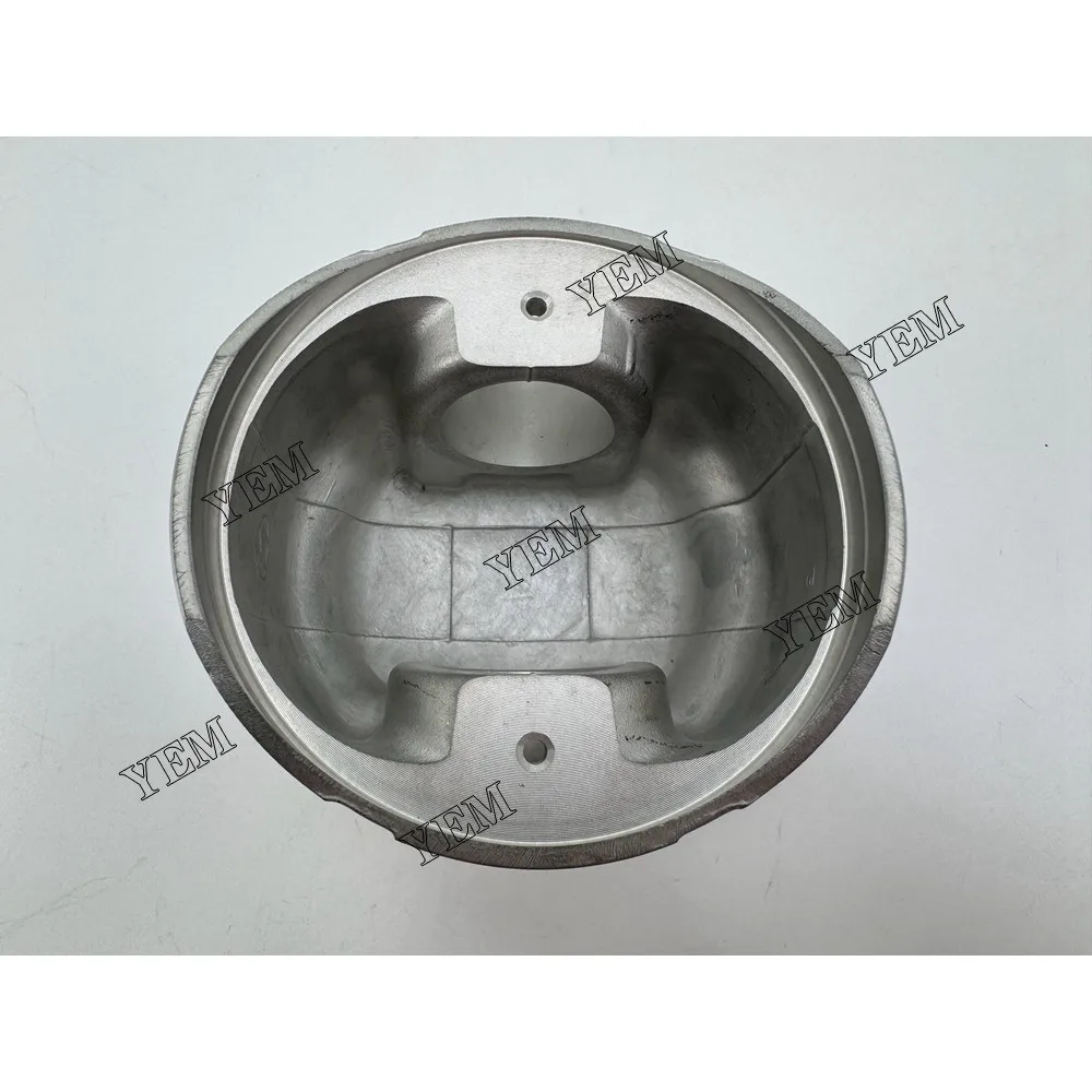 D4BB Piston for Hyundai Aftermarket Engine Parts 4