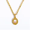 collar D