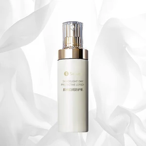 OEM Best Quality Day Face Lotion with AM and SPF 25 Moisturizing Skin Care Lotion