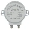 49TYZ-A2 Shaft height 1.4cm