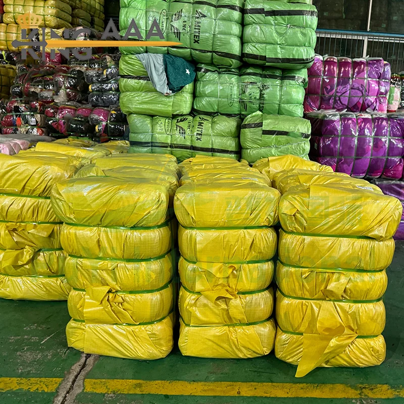 Men Jacket Second Hand Clothes Per Kg Bundle Bulk Germany Used Clothing