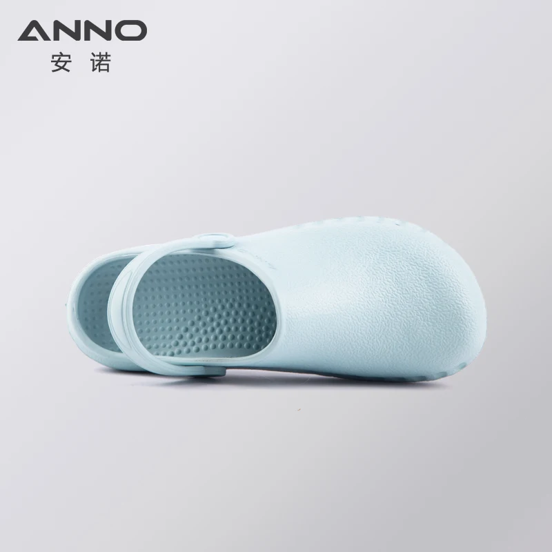 ANNO Unisex Medical Clinic Surgical Clogs Comfort Durability