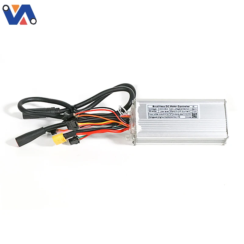 product new image factory direct ouxi v8 controller v40 us version 500w motor for 20 inch fat electric bicycle spare parts accessories-4