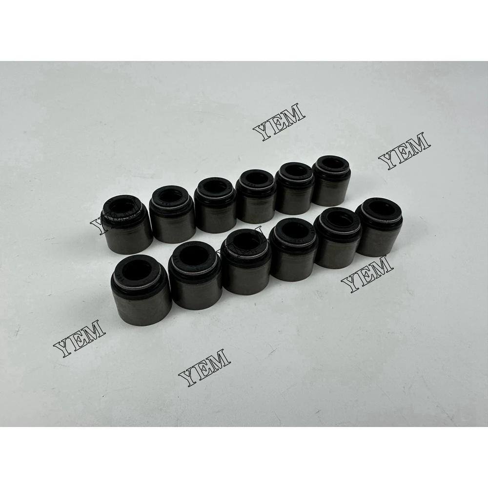 H07C Valve Oil Seal for Hino 3