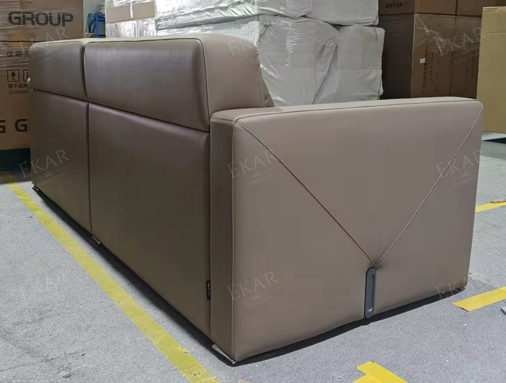 product 3 seater fabric sofa   modular sectional for small living rooms-8