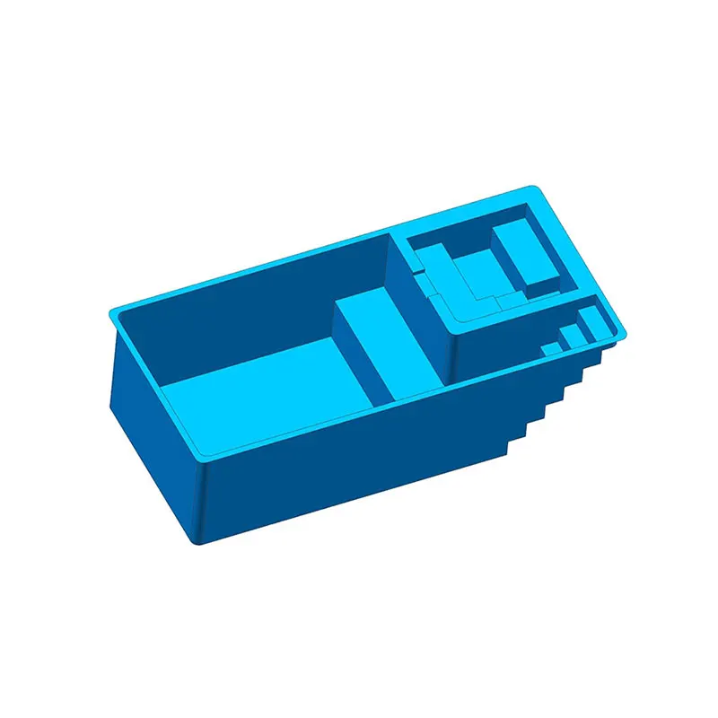 Оптовая продажа сборные плавательные бассейны