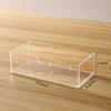 Stacked storage box regular style
