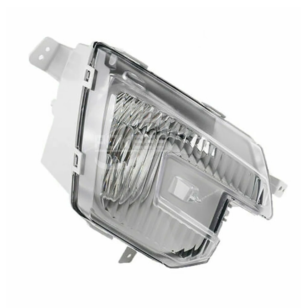 Parts Tail Lights B5Z15200A FB5Z15200D FB5Z15200E Fog Lamp Rear White ... — 3