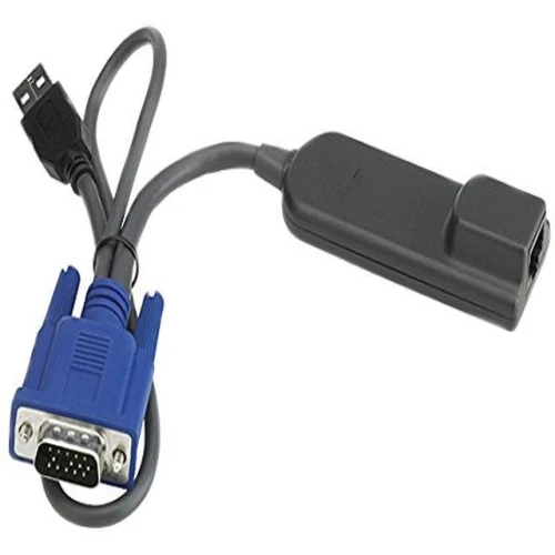 AF628A USB Interface Adapter KVM Console USB Adapter for Computer