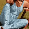 Bleu clair
