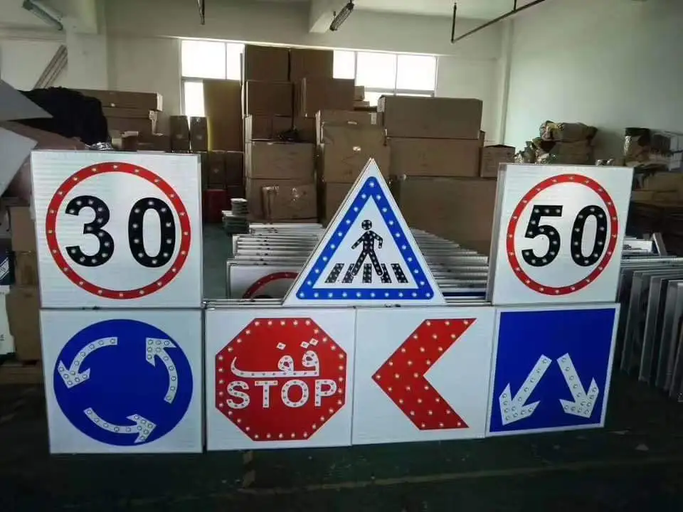 Safety Posters/road Safety Signs And Posts - Buy Traffic And Parking ...
