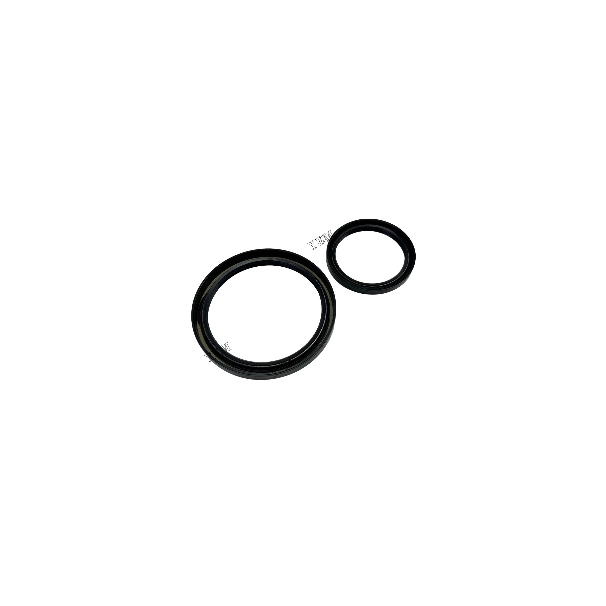 3TNV82 3TNV84 3TNV88 4D84-1 Crankshaft Oil Seal for Yanmar Engine Rebuild Kit High Quality Engine Parts