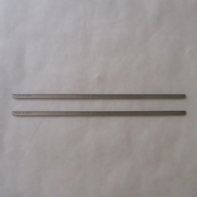 Clamp Foil 137516 & 5157438 for Dek Printer - 1 Year Warranty