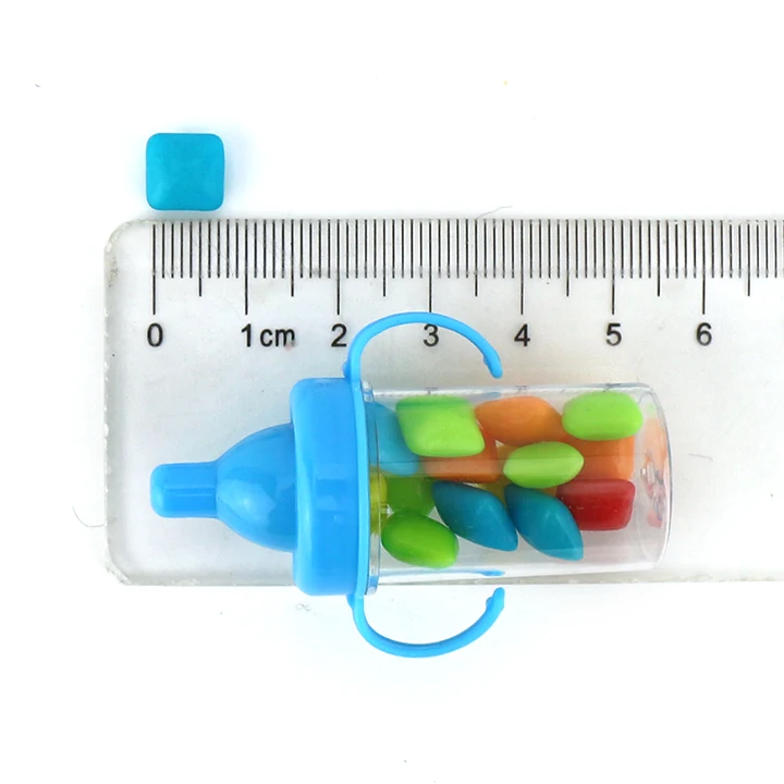 Mini candy baby bottle