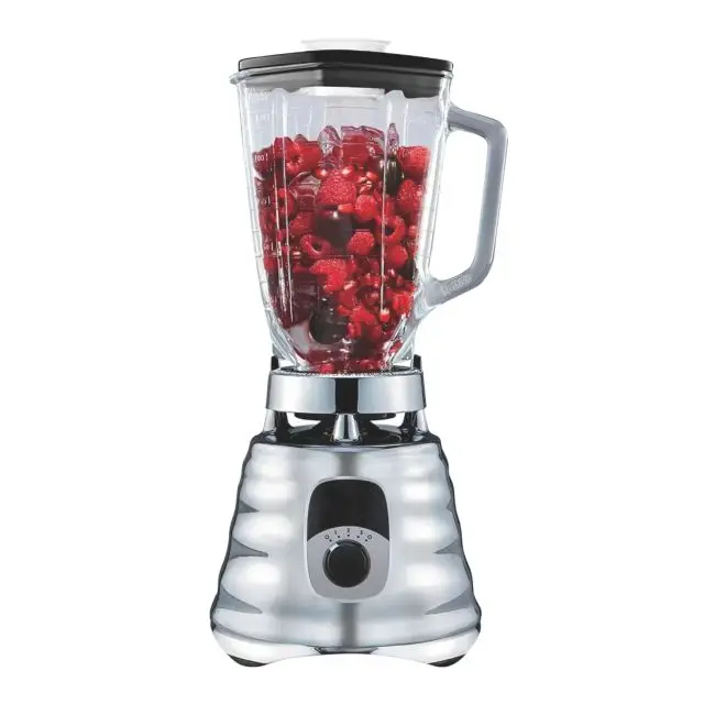 Original Oster Blenders Versatile and Powerful Mixers