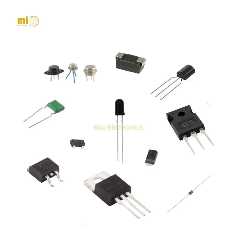 LimeSDR Mini Open-Source Software Radio Development Board and Electronic Modules Kits for Software Development
