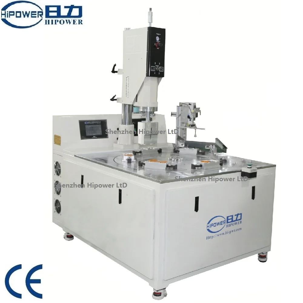 Tina TOP4500 Hot Air Welding Machine PVC Banner Welder Tape Webbing Welding Machine UV Backlit Welding Machine