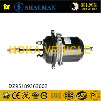 Alibaba.com: SHACMAN DZ95189363002 Rear Brake Wheel Cylinder