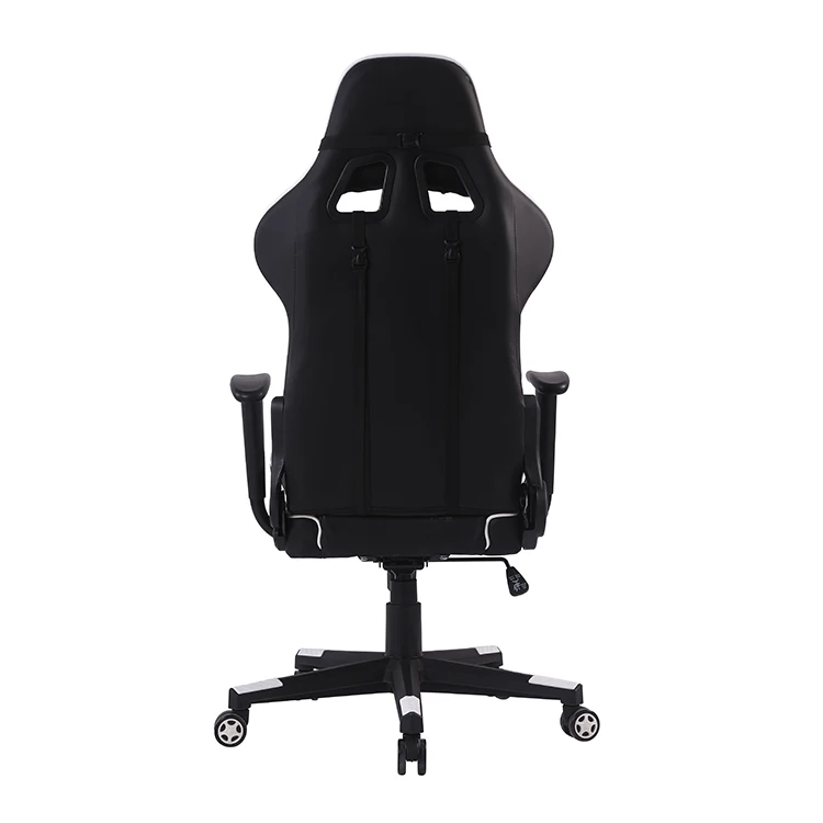 Free Sample Zero Gravity Green Soul White Pink Add My Logo Stackable Asa Aerocool Desk Workstation Led Gaming Chair With Legrest
