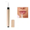 Gold tube
