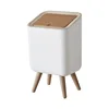 Bouchon rabattable blanc [Grand 9L]