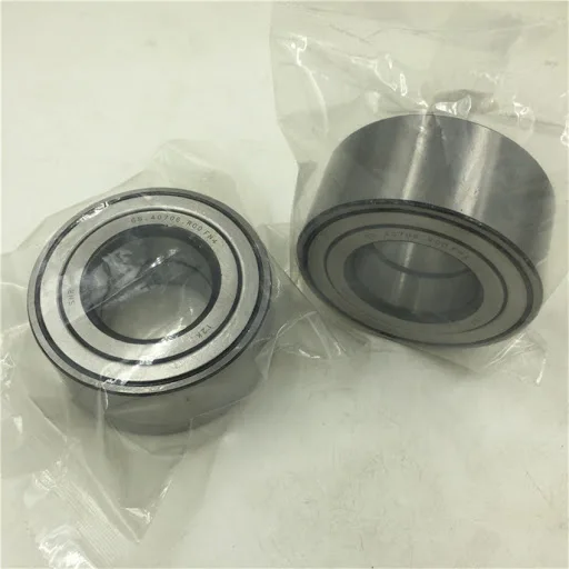 58TKZ3505HRA6 Japan Auto Bearing - Precision and Durability