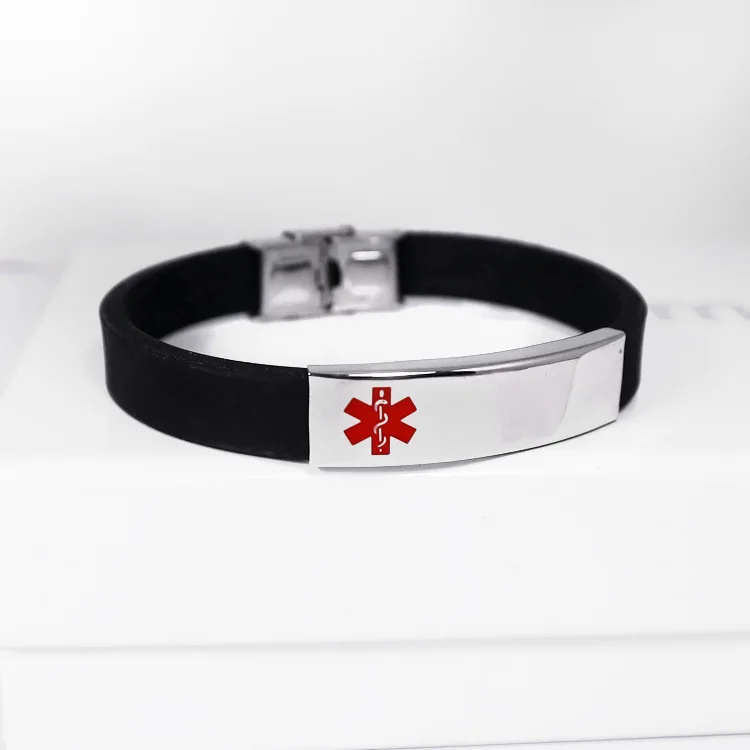 Medical Bracelets For Women  Medical Alert Bracelets