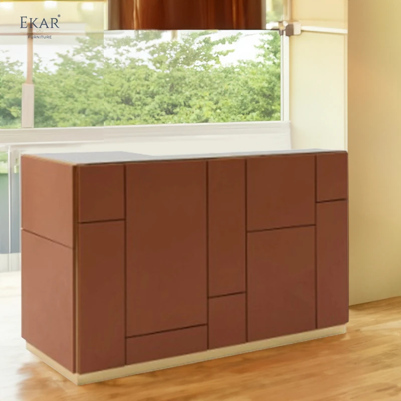 product stylish home bar counter for entertaining-61