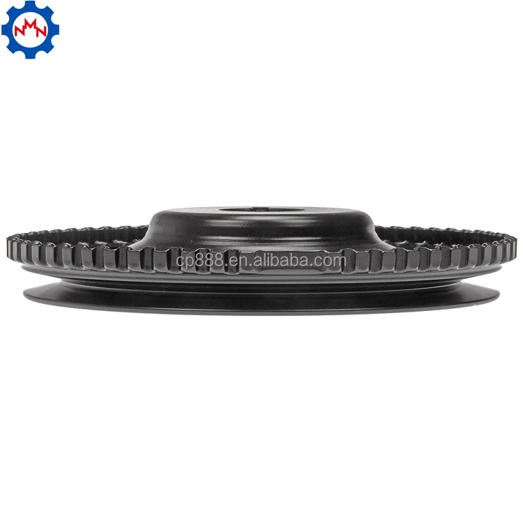 90409954 Chevrolet OPEL Autoteile - High-Quality Crankshaft