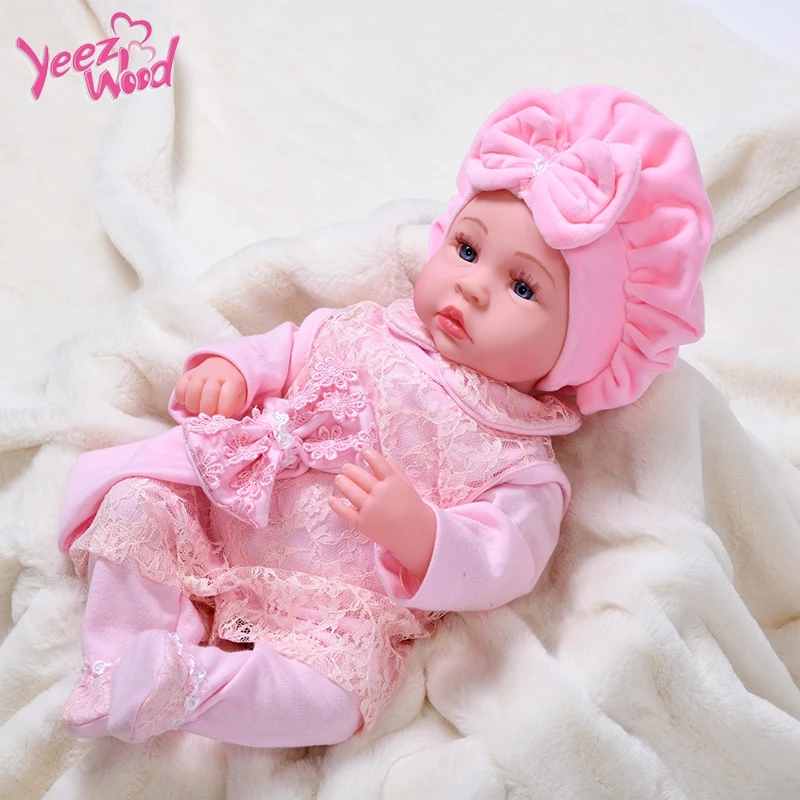 reborn doll factory