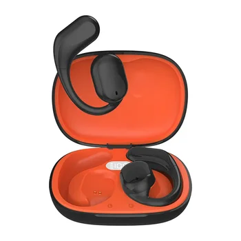 Wholesale Hot Selling Headset Bluetooth 5.3 HIFI Sound Quality Waterproof Music Wireless Bluetooth Headset