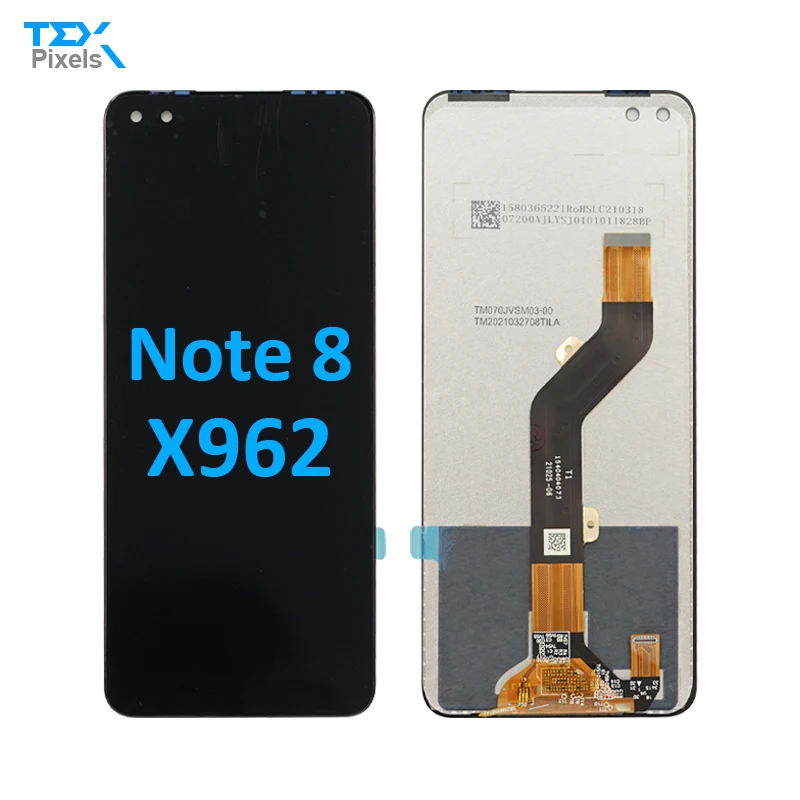 infinix x962